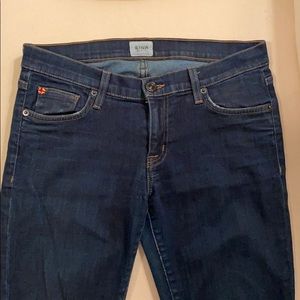 Hudson Jeans